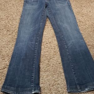 Citzens of humanity women's jeans